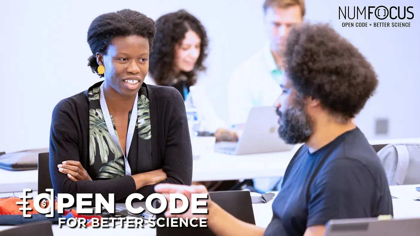 Google Summer of Code