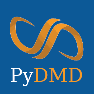 PyDMD
