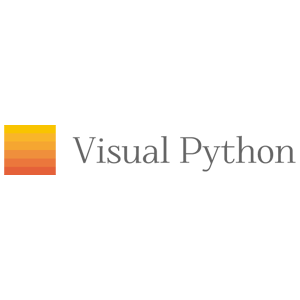 Visual Python